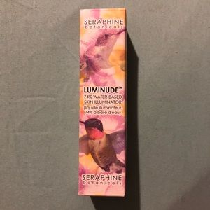 Seraphine Botanicals Luminude